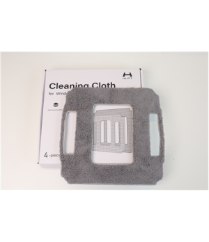 HUTT Cleaning Pad for model A1 | 4 pc(s)