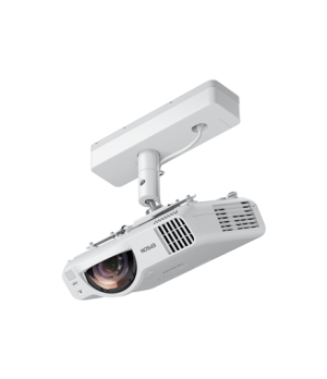 Epson | EB-L200SW | WXGA (1280x800) | 3800 ANSI lumens | White | Lamp warranty 12 month(s)