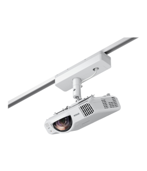 Epson | EB-L200SW | WXGA (1280x800) | 3800 ANSI lumens | White | Lamp warranty 12 month(s)