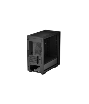 Deepcool | Computer Case | MATREXX 40 | Side window | Black | mATX | Power supply included No | ATX PS2 (Maximum length: 160mm)