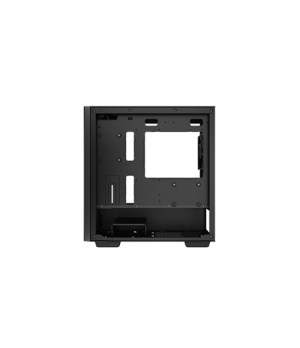 Deepcool | Computer Case | MATREXX 40 | Side window | Black | mATX | Power supply included No | ATX PS2 (Maximum length: 160mm)