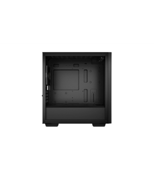 Deepcool | Computer Case | MATREXX 40 | Side window | Black | mATX | Power supply included No | ATX PS2 (Maximum length: 160mm)