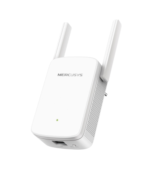 Mercusys | AC1200 Wi-Fi Range Extender | ME30 | 802.11ac | 2GHz/5GHz | 867+300 Mbit/s | 10/100 Mbit/s | Ethernet LAN (RJ-45) por