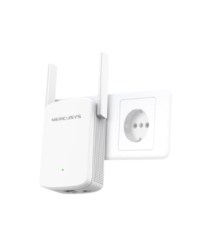 Mercusys | AC1200 Wi-Fi Range Extender | ME30 | 802.11ac | 2GHz/5GHz | 867+300 Mbit/s | 10/100 Mbit/s | Ethernet LAN (RJ-45) por