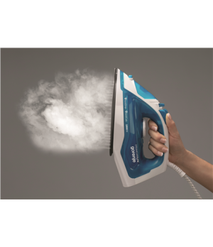 Gorenje | SIH1800BLT | Steam Iron | Steam Iron | 1800 W | Water tank capacity 250 ml | Continuous steam 25 g/min | Steam boost p