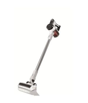 Gorenje | Vacuum cleaner | SVC216FMLW | Handstick 2in1 | Handstick and Handheld | - W | 21.6 V | Operating time (max)  min | Whi