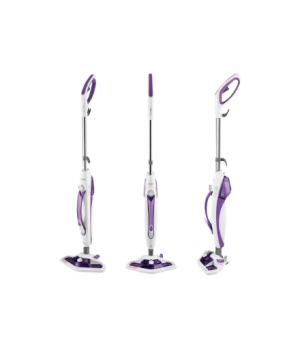 Polti | Steam mop | PTEU0274 Vaporetto SV440_Double | Power 1500 W | Steam pressure Not Applicable bar | Water tank capacity 0.3