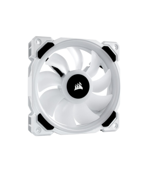 Corsair | Dual Light Loop RGB LED PWM Fan | LL120 RGB | Case fan