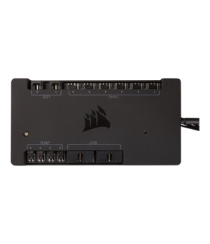 Corsair | RGB & Fan Controller | iCUE Commander PRO