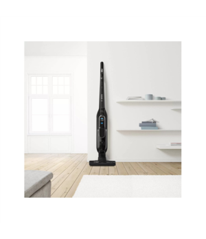 Bosch | Vacuum cleaner | Athlet 20Vmax BBH85B1 | Cordless operating | Handstick | - W | 18 V | Operating time (max) 45 min | Bla