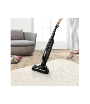 Bosch | Vacuum cleaner | Athlet 20Vmax BBH85B1 | Cordless operating | Handstick | - W | 18 V | Operating time (max) 45 min | Bla