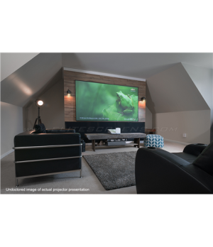 Elite Screens AR100H-CLR Projection Screen, Fixed frame, 100''/16:9 AR100H-CLR | Projection Screen | Diagonal 100 " | 16:9