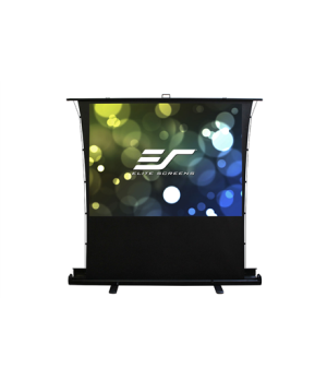 Elite Screens | Tab Tension suitcase screen | FT92XWH | Diagonal 92 " | 16:9 | Viewable screen width (W) 203 cm | Black