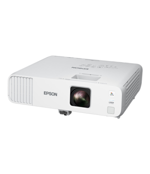 Epson | EB-L250F | Full HD (1920x1080) | 4500 ANSI lumens | White | Lamp warranty 12 month(s)