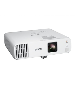 Epson | EB-L250F | Full HD (1920x1080) | 4500 ANSI lumens | White | Lamp warranty 12 month(s)