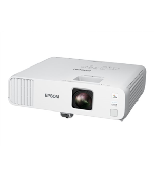 Epson | EB-L250F | Full HD (1920x1080) | 4500 ANSI lumens | White | Lamp warranty 12 month(s)