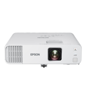 Epson | EB-L250F | Full HD (1920x1080) | 4500 ANSI lumens | White | Lamp warranty 12 month(s)