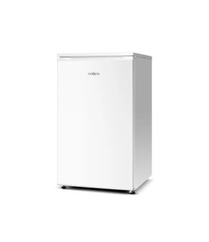 Goddess Single-door Refrigerator with freezer compartment | GODRSE084GW8SE | Energy efficiency class E | Free standing | Larder 