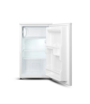 Goddess Single-door Refrigerator with freezer compartment | GODRSE084GW8SE | Energy efficiency class E | Free standing | Larder 