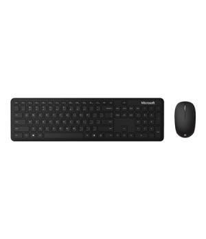 Microsoft | Keyboard and Mouse Set | BLUETOOTH DESKTOP | Keyboard and Mouse Set | Wireless | Mouse included | Batteries included