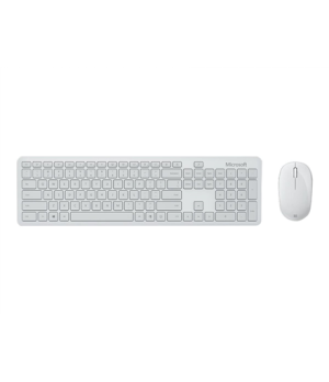 Microsoft | Keyboard and Mouse ENG | BLUETOOTH DESKTOP | Keyboard and Mouse Set | Wireless | Mouse included | EN | Bluetooth | G