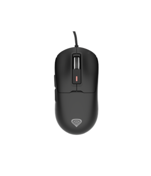 Genesis Gaming Mouse | Krypton 660 | Wired | USB Type-A | Black