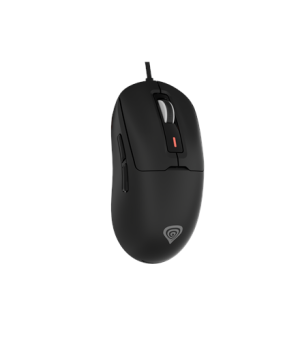 Genesis Gaming Mouse | Krypton 660 | Wired | USB Type-A | Black