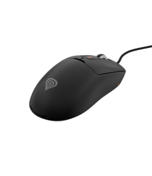 Genesis Gaming Mouse | Krypton 660 | Wired | USB Type-A | Black