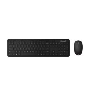 Microsoft | Keyboard and Mouse ENG | BLUETOOTH DESKTOP | Keyboard and Mouse Set | Wireless | Mouse included | Batteries included