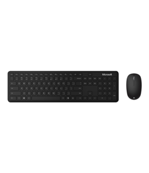 Microsoft | Keyboard and Mouse ENG | BLUETOOTH DESKTOP | Keyboard and Mouse Set | Wireless | Mouse included | Batteries included