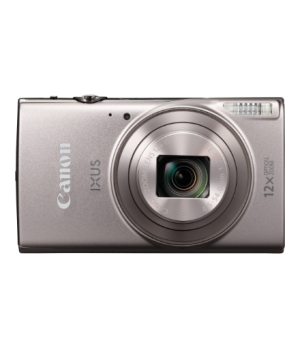 Canon | IXUS | 285 HS | Compact camera | 20.2 MP | Optical zoom 12 x | Digital zoom 4 x | Image stabilizer | ISO sensitivity (ma