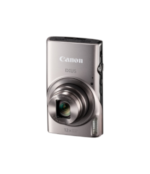 Canon | IXUS | 285 HS | Compact camera | 20.2 MP | Optical zoom 12 x | Digital zoom 4 x | Image stabilizer | ISO sensitivity (ma