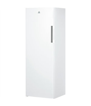 INDESIT | UI6 1 W.1 | Freezer | Energy efficiency class F | Upright | Free standing | Height 167  cm | Total net capacity 233 L 
