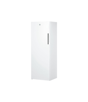 INDESIT | UI6 1 W.1 | Freezer | Energy efficiency class F | Upright | Free standing | Height 167  cm | Total net capacity 233 L 
