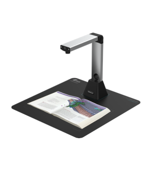 IRIS | IRIScan | Desk 5 | Desktop camera scanner