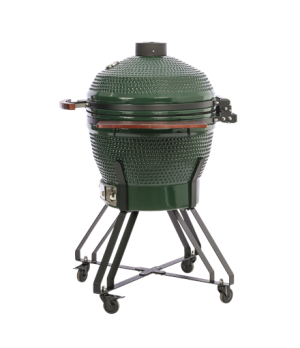 TunaBone | Kamado Pro 24" grill | Size L | Green