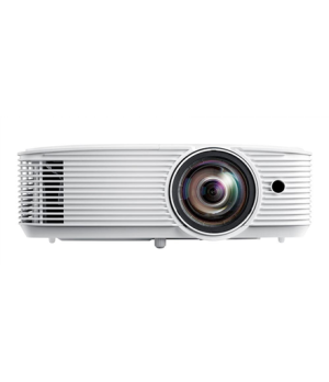 Optoma XGA (1024x768) 3700 ANSI lumens White