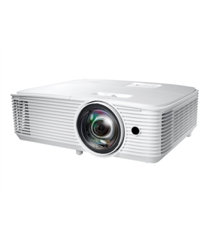 Optoma XGA (1024x768) 3700 ANSI lumens White