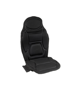 Medisana | Vibration Massage Seat Cover | MCH | Warranty 24 month(s) | Number of heating levels 3 | Number of persons 1