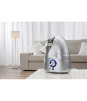 Medisana | UHW | Air Humidifier | m³ | W | Water tank capacity 4.2 L | Suitable for rooms up to 30 m² | Ultrasonic | Humidificat