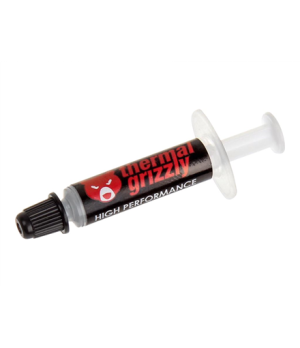 Thermal Grizzly | Hydronaut Thermal Grease