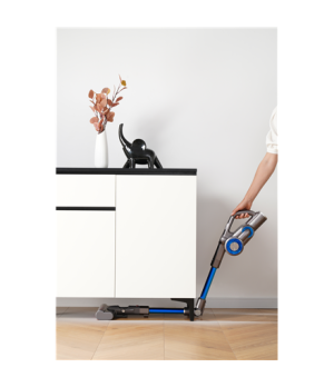 Jimmy | Vacuum cleaner | H8 | Cordless operating | Handstick and Handheld | 500 W | 25.2 V | Operating time (max) 60 min | Blue 