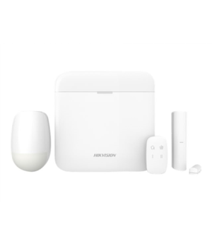 Hikvision | DS-PWA64-Kit-WE AX PRO | Alarm Kit (868MHz) | White