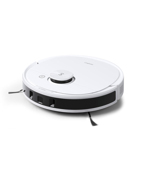 Ecovacs | DEEBOT N8 PRO | Vacuum cleaner | Wet&Dry | Operating time (max) 110 min | Lithium Ion | 3200 mAh | Dust capacity 0.42 