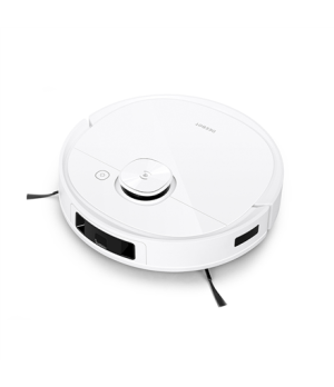 Ecovacs | Vacuum cleaner | DEEBOT T9 | Wet&Dry | Operating time (max) 175 min | Lithium Ion | 5200 mAh | Dust capacity 0.42 L | 