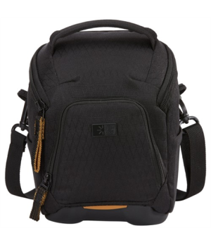 Case Logic | Shoulder bag | Viso DSLR/Mirrorless camera case | CVCS-101 | Black | Interior dimensions (W x D x H)  mm | Fits a c