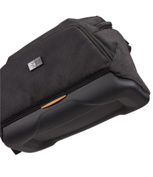 Shoulder bag | Viso Small Camera Bag | CVCS-102 | Black | Interior dimensions (W x D x H)  mm | Fits a compact DSLR with zoom le