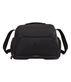 Case Logic | Backpack | Viso Medium Camera Bag | CVCS-103 | Black | Fits a DSLR with 1-2 extra lenses Can also be configured to 