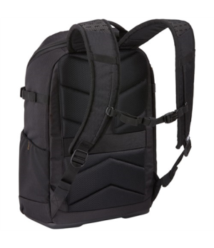 Case Logic | Viso Slim Camera Backpack | CVBP-105 | Black | Interior dimensions (W x D x H)  mm | Fits most popular cameras and 