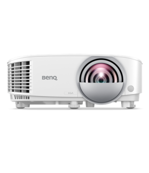 Benq | MX825STH | XGA (1024x768) | 3500 ANSI lumens | White | Lamp warranty 12 month(s)